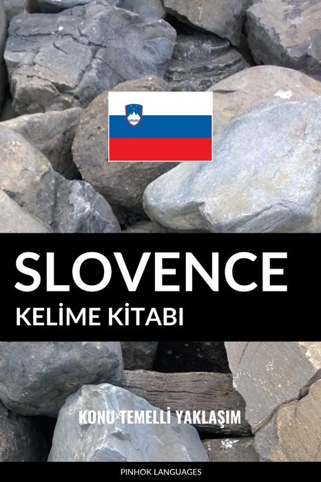 Slovence Kelime Kitabı