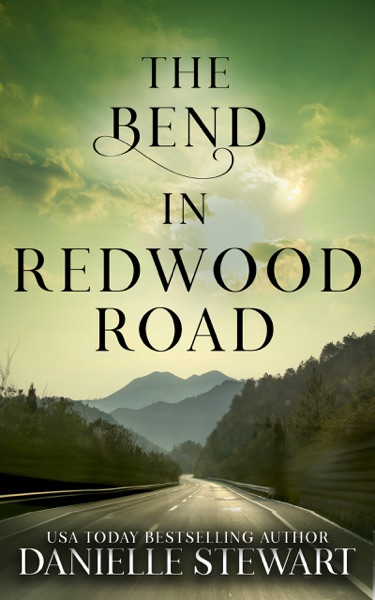 The Bend in Redwood Road