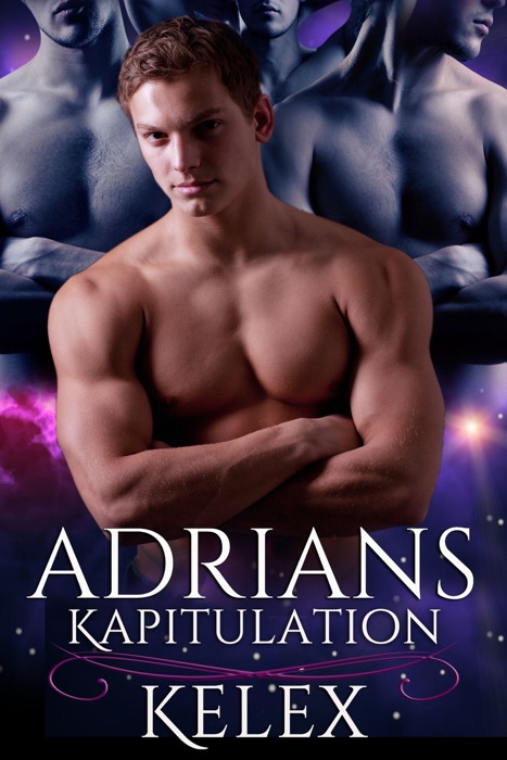 Adrians Kapitulation