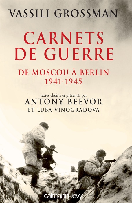 Carnets de guerre