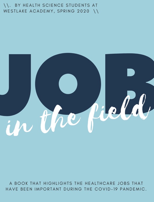 Job in the Field