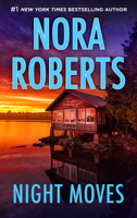 Nora Roberts - Night Moves artwork