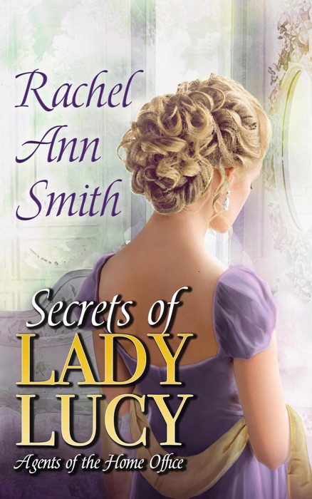 Secrets of Lady Lucy