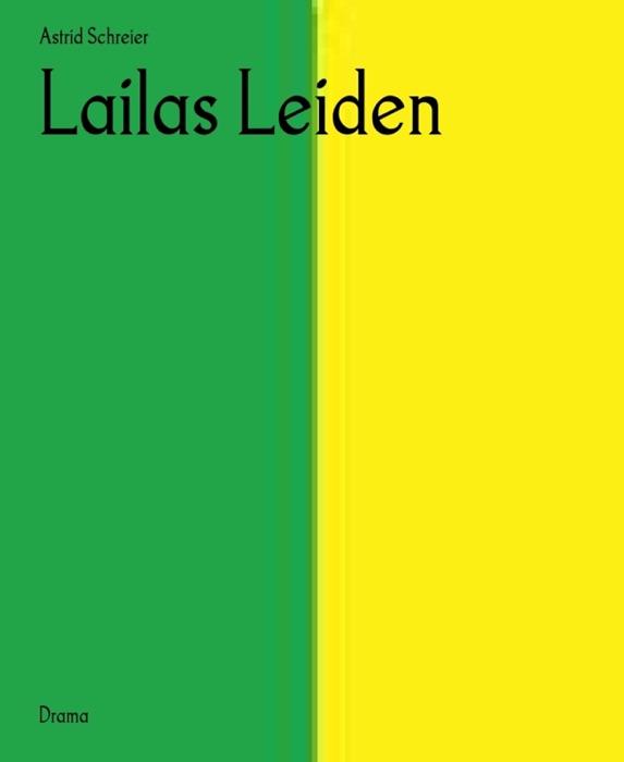 Lailas Leiden