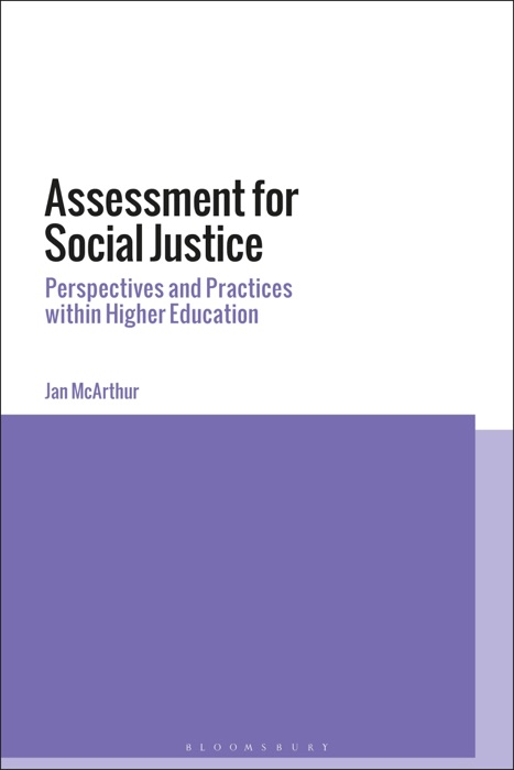 Assessment for Social Justice