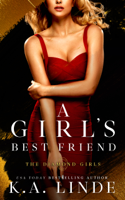 K.A. Linde - A Girl's Best Friend artwork