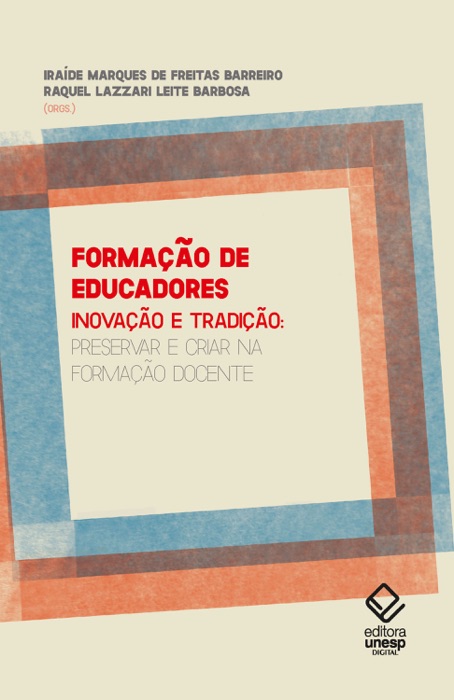 Formação de educadores