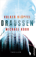 Volker Klpfel & Michael Kobr - DRAUSSEN artwork