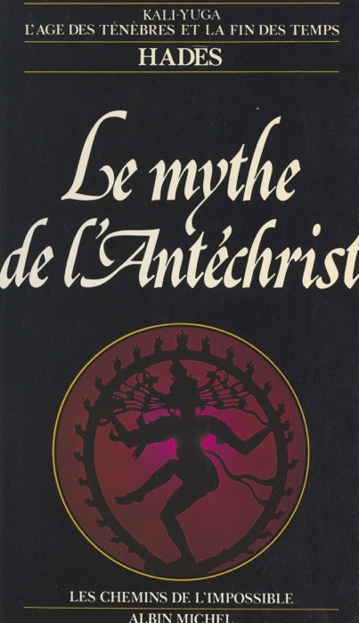 Le mythe de l'Antéchrist