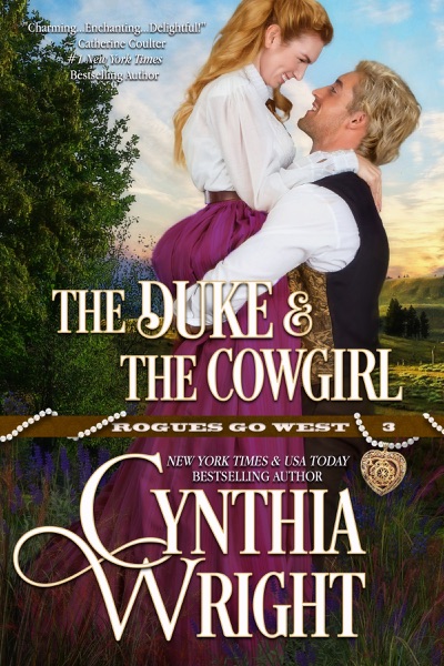 The Duke and the Cowgirl