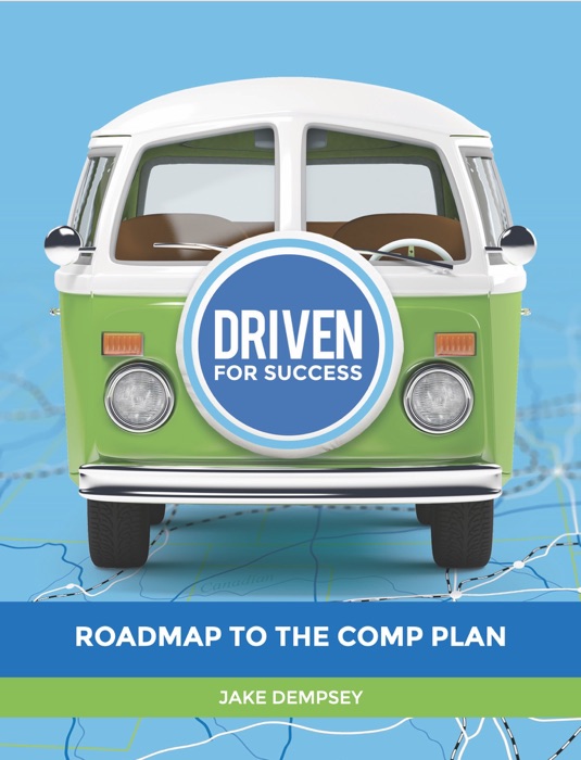Driven For Success
