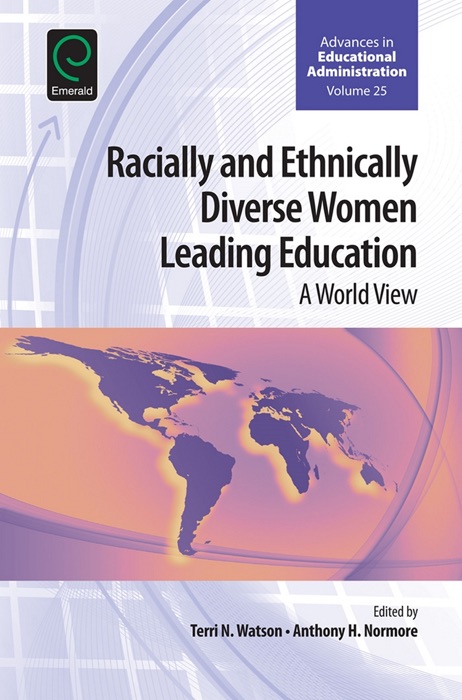 Racially and Ethnically Diverse Women Leading Education