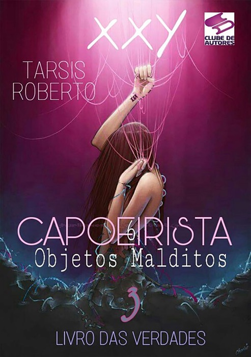 Capoeirista Xxy 3