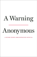 Anonymous - A Warning artwork