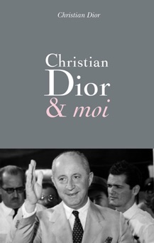 Christian Dior & moi - Christian Dior