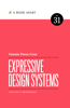 Yesenia Perez-Cruz - Expressive Design Systems artwork