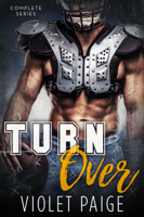 Violet Paige - Turn Over - Complete Series artwork