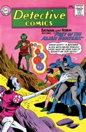 Detective Comics (1937-) #299 - Henry Boltinoff, Jack Miller, Joe Certa, Nick Cardy & Jim Mooney by  Henry Boltinoff, Jack Miller, Joe Certa, Nick Cardy & Jim Mooney PDF Download