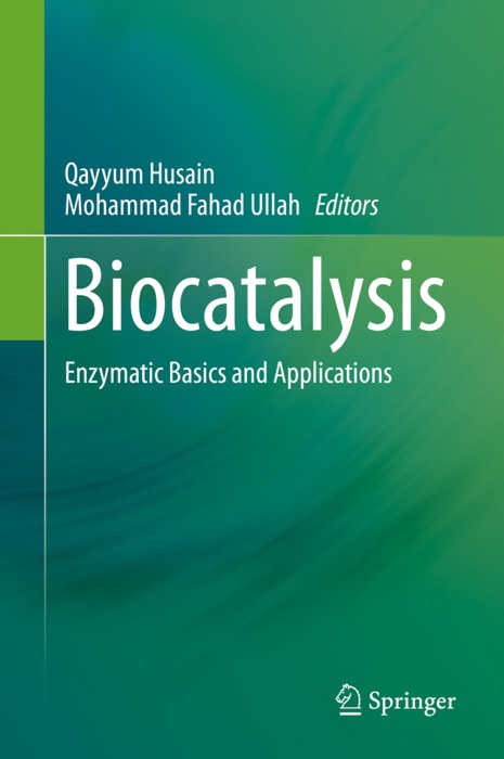 Biocatalysis