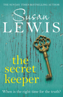 Susan Lewis - The Secret Keeper artwork