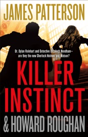 Killer Instinct - James Patterson & Howard Roughan