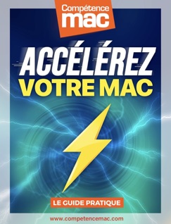 Accélérez votre Mac - Christophe Schmitt