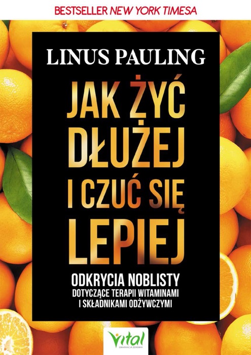 Jak żyć dłużej i czuć się lepiej