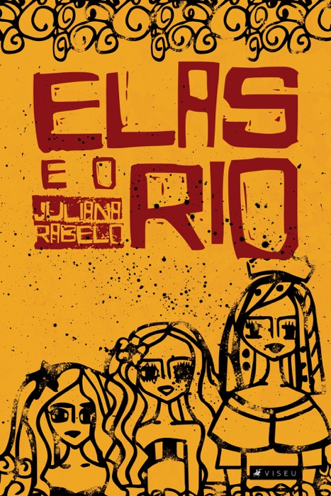 Elas e o rio