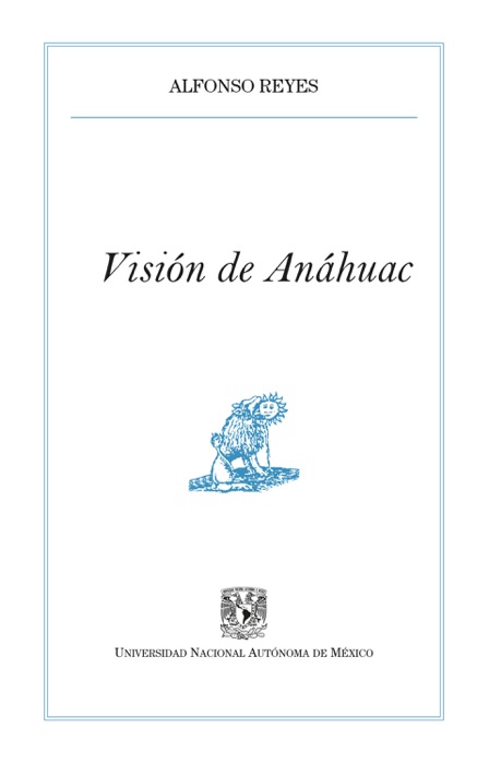 Visión de Anáhuac
