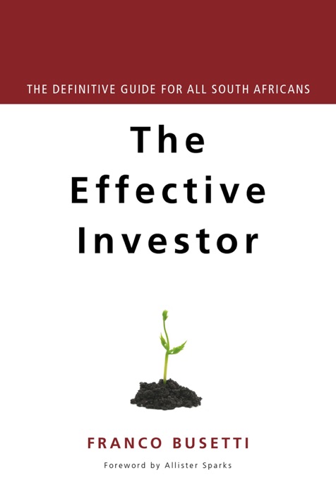 Effective Investor