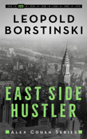 Leopold Borstinski - East Side Hustler artwork