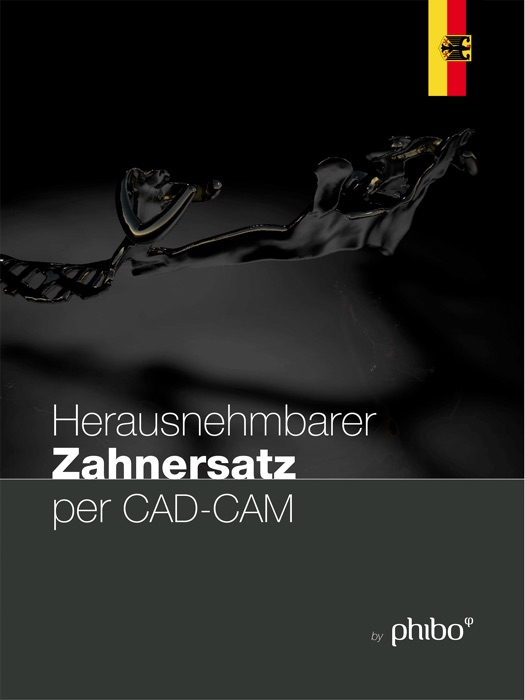 Herausnehmbarer Zahnersatz per CAD-CAM