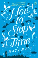 How to Stop Time - GlobalWritersRank