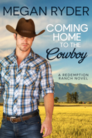 Megan Ryder - Coming Home to the Cowboy artwork