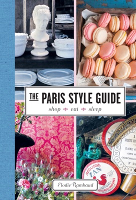 The Paris Style Guide