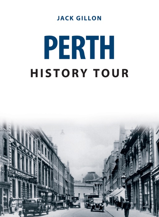 Perth History Tour