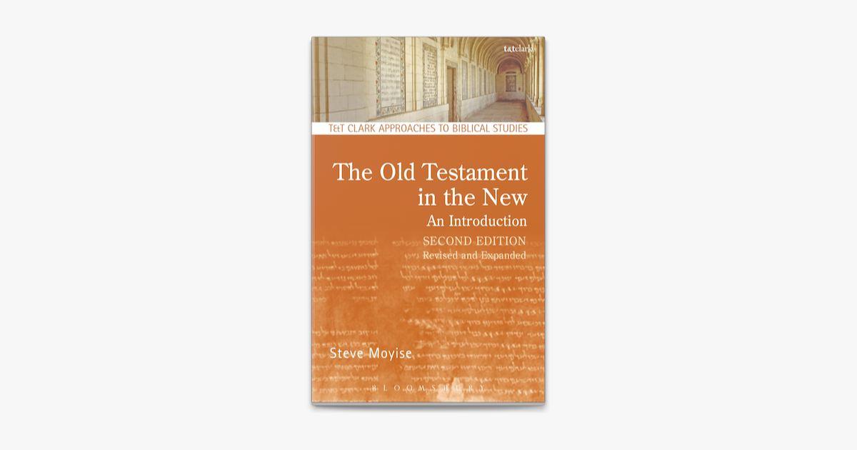 the-old-testament-in-the-new-an-introduction-en-apple-books