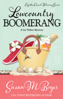 Susan M. Boyer - Lowcountry Boomerang artwork