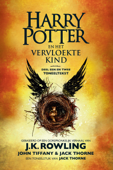 Harry Potter en het Vervloekte Kind Deel een en twee - J.K. Rowling, Jack Thorne, John Tiffany & Wiebe Buddingh’