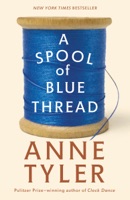 A Spool of Blue Thread - GlobalWritersRank