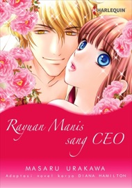 Rayuan Manis sang CEO - Masaru Urakawa & Diana Hamilton by  Masaru Urakawa & Diana Hamilton PDF Download