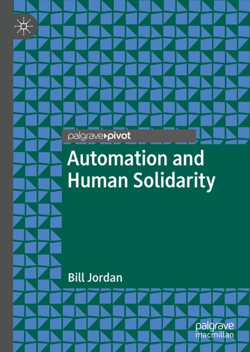 Automation and Human Solidarity