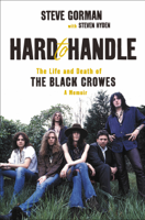 Steve Gorman & Steven Hyden - Hard to Handle artwork