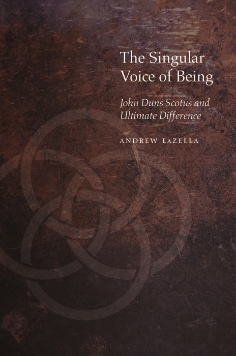 Singular Voice of Being