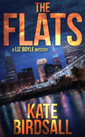 Kate Birdsall - The Flats artwork