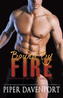 Bound by Fire - GlobalWritersRank