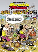 Mortadelo y Filemón. Mundial de Baloncesto 2019 (Magos del Humor 200) - Francisco Ibanez