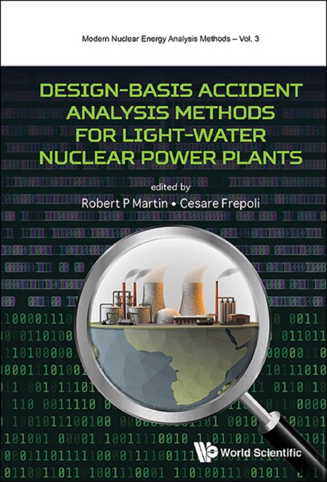 Design-Basis Accident Analysis Methods for Light-Water Nuclear Power Plants