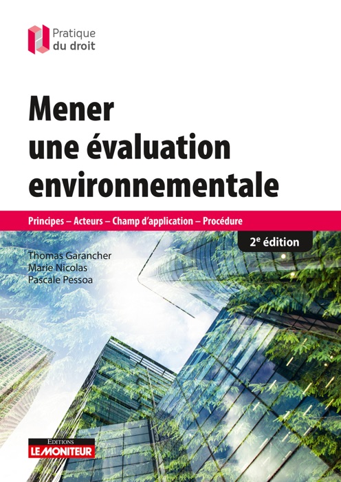 Mener une évaluation environnementale - 2e éd.