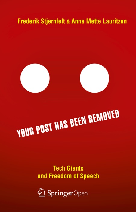 Your Post has been Removed